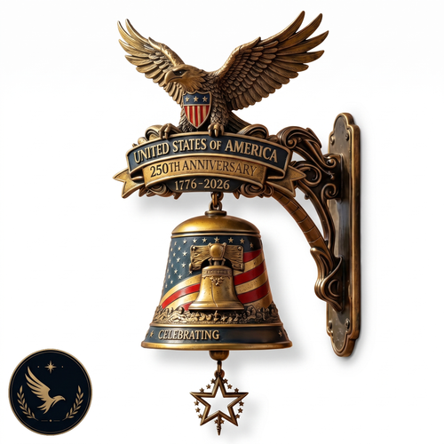 Patriot Bell