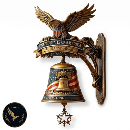 Patriot Bell